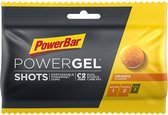 PowerBar Powergel Shots Orange - 16 x 60 g