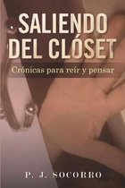 Saliendo del Closet
