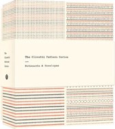 Olivetti Pattern Series Notecards