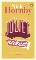 Omslag Juliet, Naked