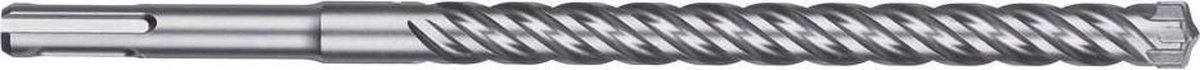 Milwaukee 4932352037 RX4 SDS-Plus Betonboor - 4 snijvlakken - 14 x 150 x 210mm