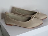 Babils beige - Maat 38