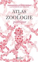 Beaux livres - Atlas de zoologie poétique