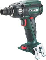 Metabo Slagmoersleutel Ssw18Ltx400 18V Z Batterij