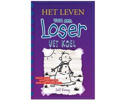 foto van Het leven van een Loser 13 - Vet koel