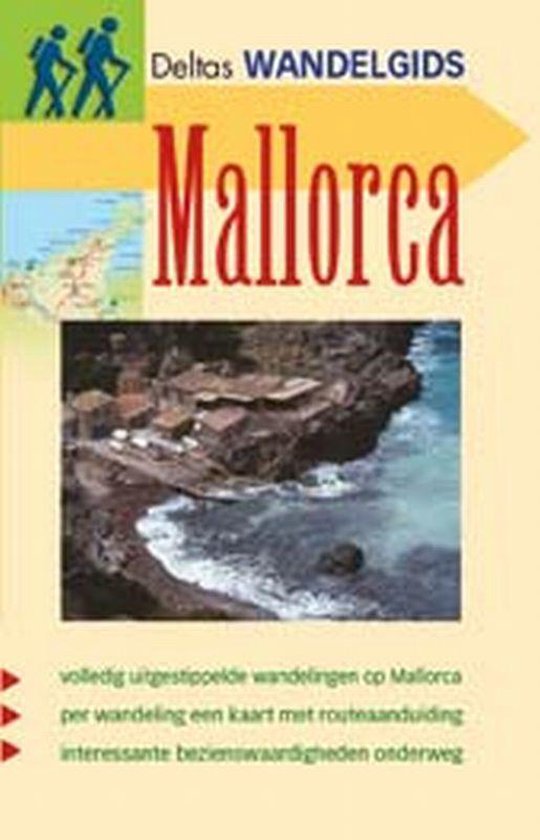 Cover van het boek 'Mallorca' van Wolfgang Heitzmann