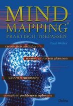 Mind Mapping Praktisch Toepassen / Druk Herdruk