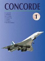 Concorde aso 1 - leerboek