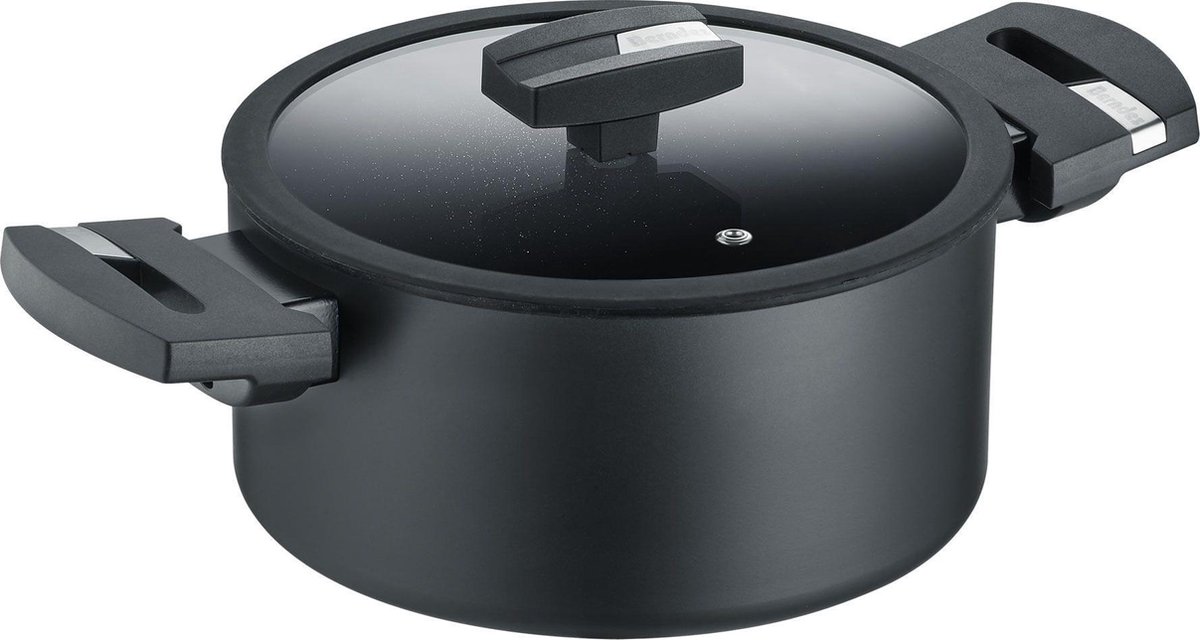 B.Green Kookpan - 20 cm - Berndes