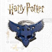 FaNaTtik Harry Potter - Ravenclaw Limited Edition Pin - Blauw/Zilverkleurig