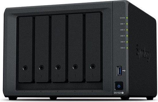 Synology DS1520+