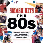Various Artists - Smash Hits The 80s (Coloured Vinyl)