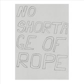 Nick Klein - No Shortage Of Rope (LP) (Coloured Vinyl)