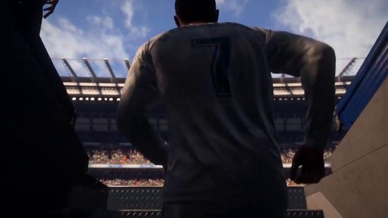 FIFA 18 - Legacy Edition - PS3 (EN/AR Cover) | Games | bol.com