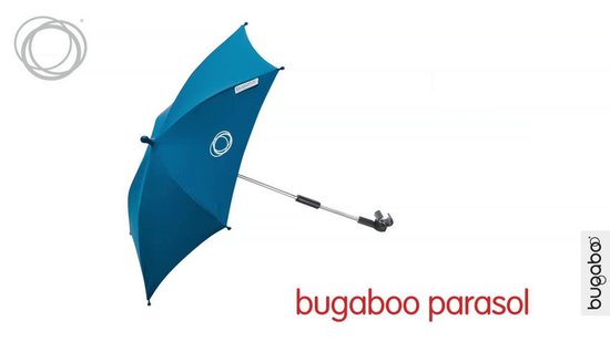 Bugaboo Parasol Olijfgroen | bol.com