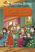 Geronimo Stilton. Els clàssics - GS. Aquelles donetes