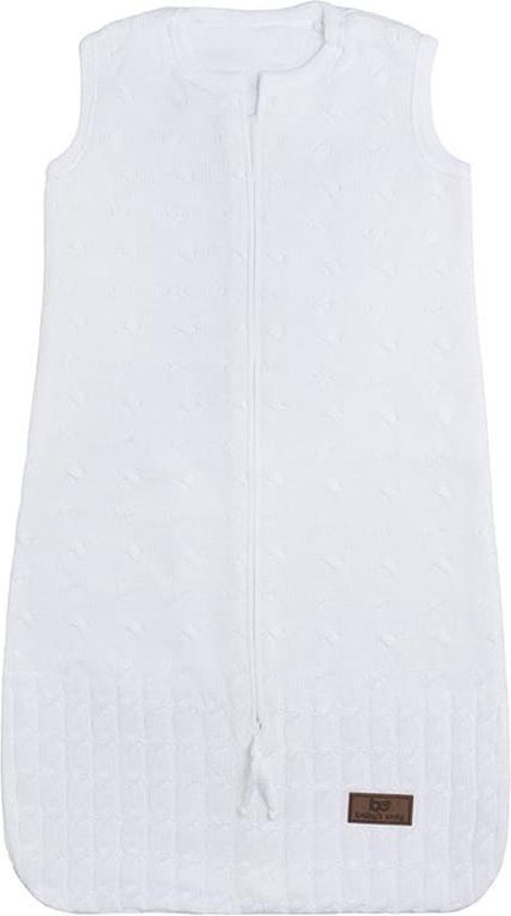 Baby's Only Gigoteuse manches longues Sky Warm Linen - 70 cm
