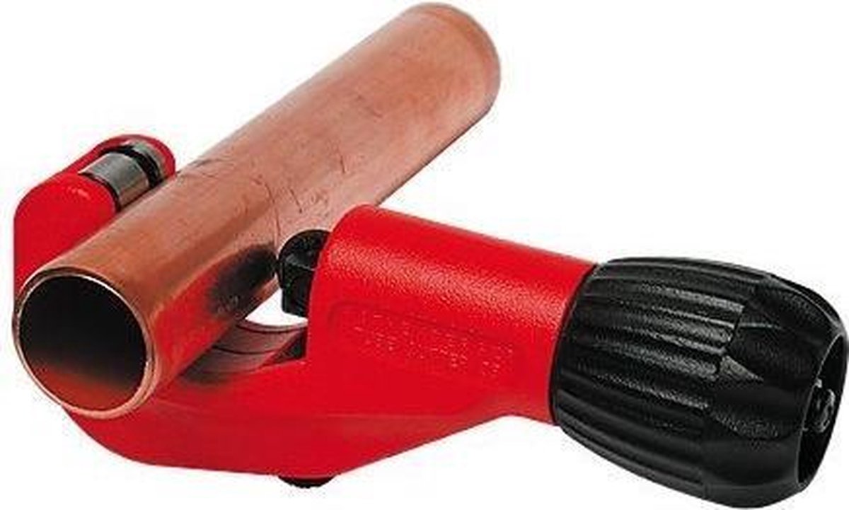 ROTHENBERGER TUBE CUTTER 35, DURAMAG, Display, 6 stuks - 070027DB