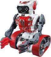 Clementoni Wetenschap en Spel Evolution Robot met Licht en Geluid