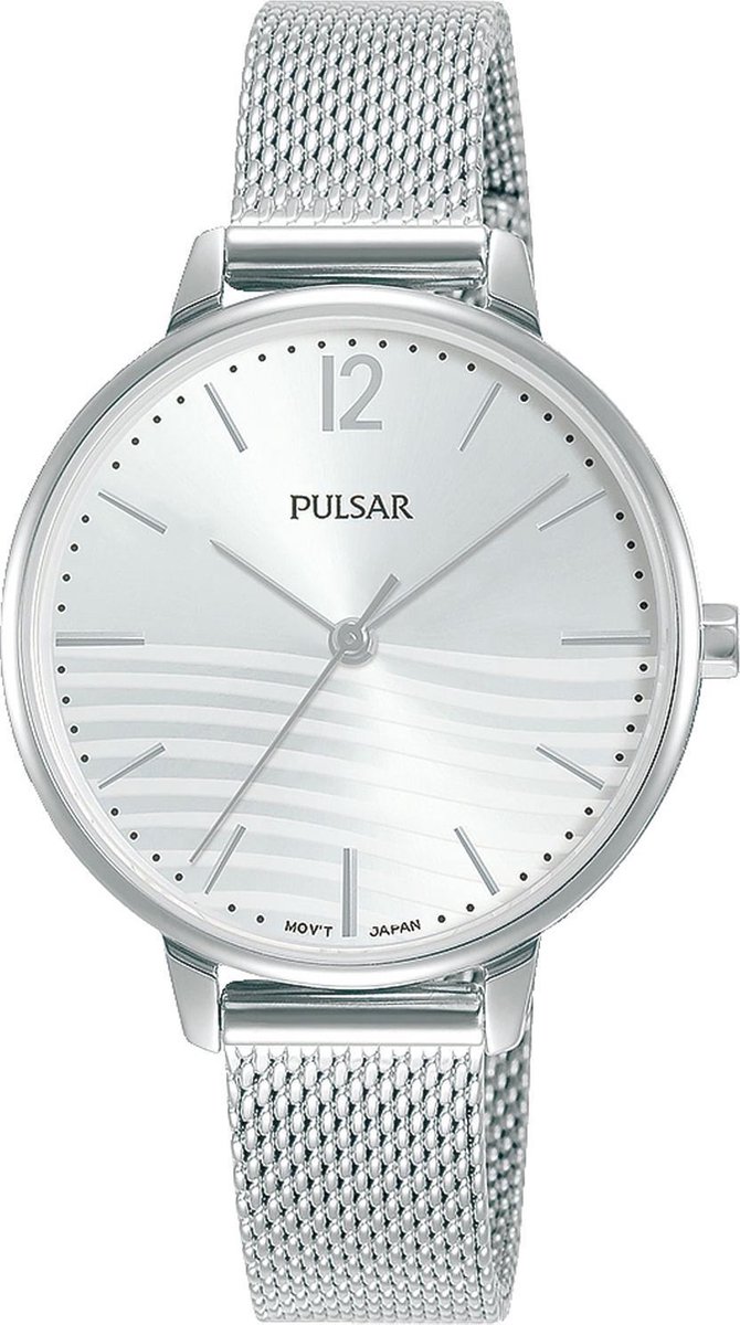 Pulsar Dameshorloge - PH8483X1