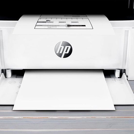 HP LaserJet Pro MFP M28a - All-In-One Printer - HP