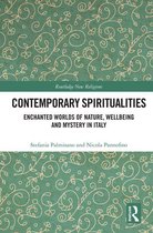Routledge New Religions - Contemporary Spiritualities