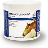 Magnesium Oxide (Red Horse Products)