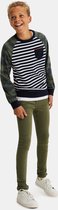 WE Fashion Skinny Jongens Broek - Maat 170