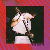 Red Lights - Red Lights (12" Vinyl Single)
