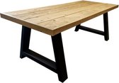 Eettafel Kobe - 180x84 cm