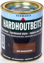 Hermadix Hardhout Beits - 0,75 liter - 468 Bangkirai