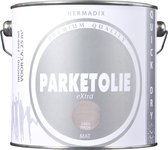 Hermadix Parketolie eXtra - 2,5 liter - Grey Wash