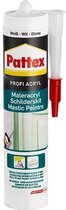 Pattex Schilderskit wit 300 ml