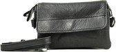 Bag2Bag Klein tasje - Clutch Quebec Zwart