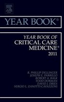 Year Book Of Critical Care Medicine 2011 - E-Book