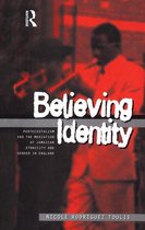 Explorations in Anthropology - Believing Identity