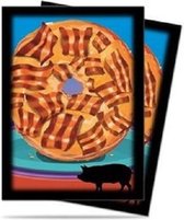 SLEEVES Novelty Food Products Bacon