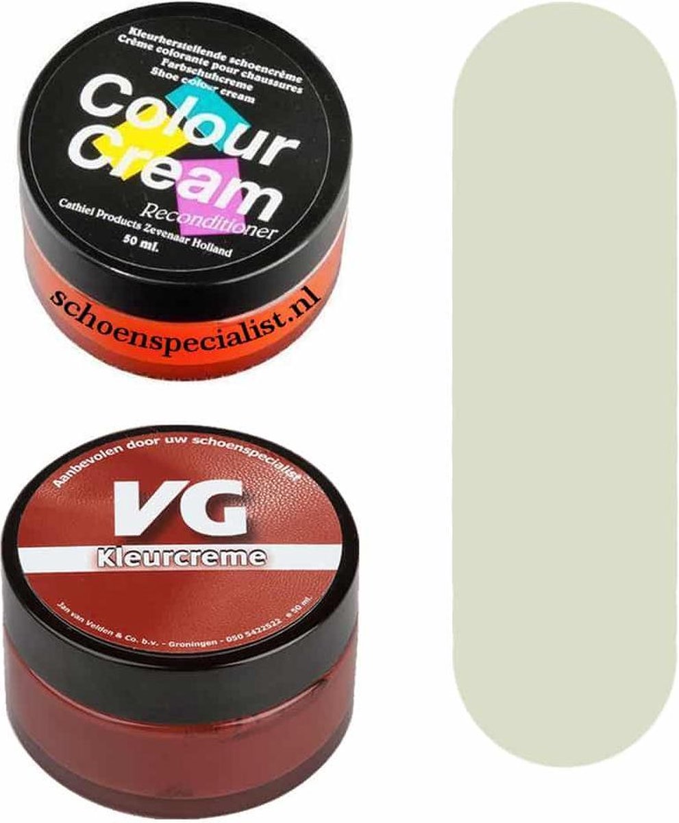 Schoensmeer VG (Schoenpoets) Balearen