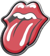 The Rolling Stones - Tongue Pin - Rood