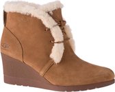 UGG W Jeovana 1017421-CHE, Vrouwen, Bruin, Laarzen maat: 38 EU