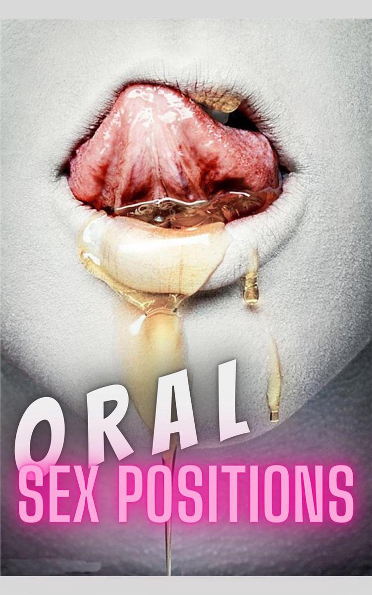 Oral Sex Positions (ebook), Manmada | 1230004100331 | Boeken | bol