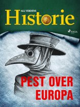 Historiens vendepunkter 10 - Pest over Europa