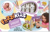 Fuzzikins 3D Pop-Up Speelhuis