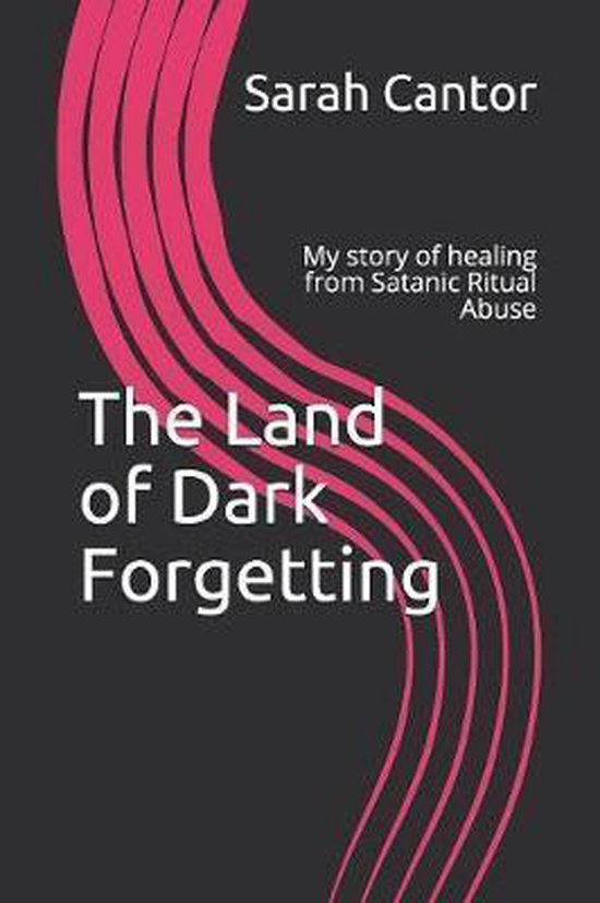 The Land of Dark Forgetting - cover