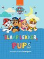 foto van Paw Patrol - Slaap lekker, pups