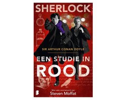 De 10 beste boeken van Sherlock Holmes die je moet lezen De 10 beste boeken van Sherlock Holmes die je moet lezen