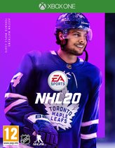 Electronic Arts NHL 20 (Xbox One) Standaard Meertalig