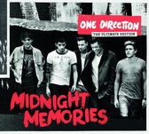 Midnight Memories - The Ultimate Edition (International Edition)
