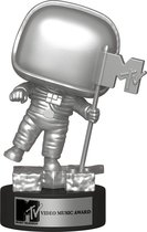 MTV Moon Person - Funko Pop Icons (18)