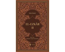 El-Ezkar Tercüme ve Şerhi-Cilt 2